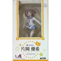 Figure - Saki / Kataoka Yuuki