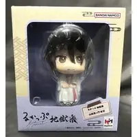 Lookup - Jigokuraku (Hell's Paradise) / Yamada Asaemon Sagiri