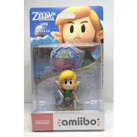 amiibo - The Legend of Zelda / Link
