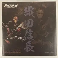 Figure - With Bonus - Drifters