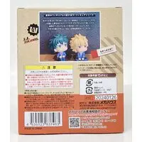 Lookup - Boku no Hero Academia (My Hero Academia) / Bakugou Katsuki