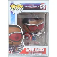 Figure - Captain America