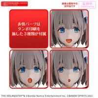 Plastic model - The Idolmaster Shiny Colors / Serizawa Asahi
