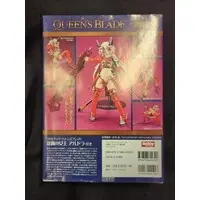 Revoltech - Queen's Blade / Aldra