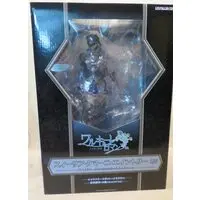 Figure - Walkure Romanze / Celia Cumani Aintree