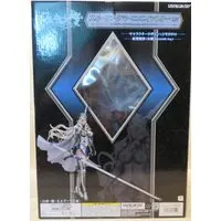 Figure - Walkure Romanze / Celia Cumani Aintree