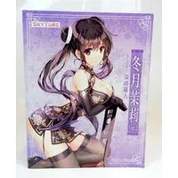 Figure - COMIC A-UN / Tougetsu Matsuri