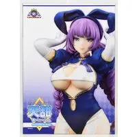 Figure - Ten Ten (Yanyo) - Yanyo - Bunny Costume Figure