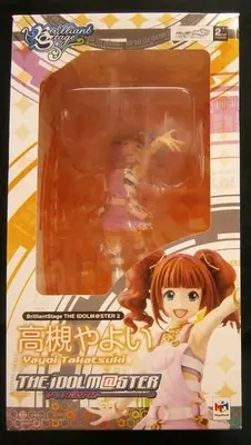 Figure - The Idolmaster / Takatsuki Yayoi
