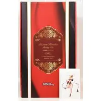 Figure - Taimanin series