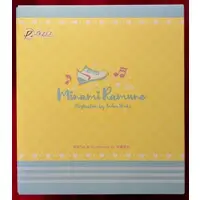 Figure - 大網 (大網 1/6スケール 美波らむね)