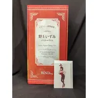 Figure - Ijirare: Fukushuu Saimin