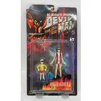 Figure - Devilman