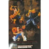 Figure - One Piece / Monkey D. Luffy