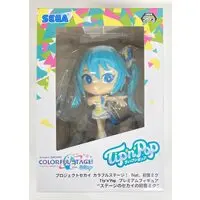 Figure - Project Sekai: Colorful Stage! feat. Hatsune Miku / Hatsune Miku