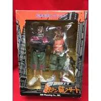 Figure - Tekkon Kinkreet