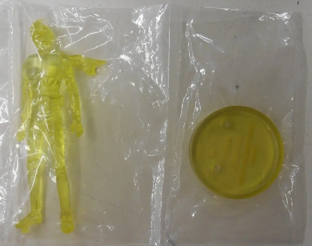 Figure - Kamen Rider Series