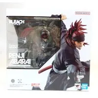 Figuarts Zero - Bleach / Abarai Renji