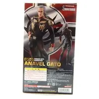 Plastic model - Mobile Suit Gundam 00