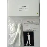 Garage Kit - Figure - Tiger & Bunny