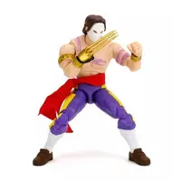 Figure - Street Fighter