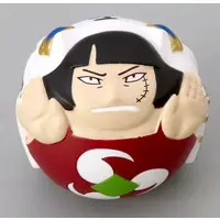 Sofubi Figure - One Piece / Sentomaru