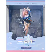 Figure - Honkai: Star Rail / March 7th