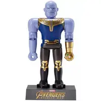Figure - The Avengers
