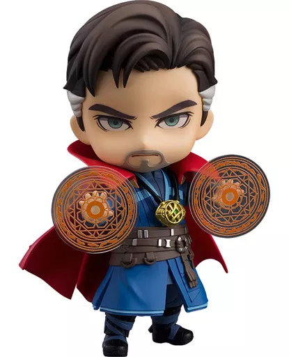 Nendoroid - The Avengers