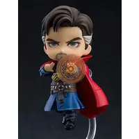 Nendoroid - The Avengers
