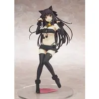 Figure - Ao no Kanata no Four Rhythm (Aokana: Four Rhythm Across the Blue)