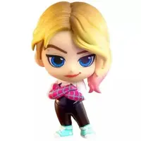 Cosbaby - Bobblehead - Spider-Man