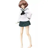 Figure - Girls und Panzer / Akiyama Yukari