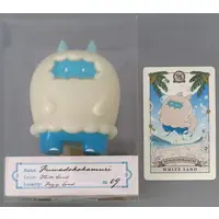 Sofubi Figure - Fuwadokokamuri