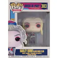 Figure - Birds of Prey / Harley Quinn