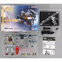 Figure - Mobile Suit Gundam GQuuuuuuX / Char Aznable