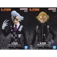 Figure - Prize Figure - Dr. Stone / Stanley Snyder & Dr. Xeno