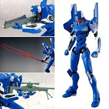Figure - Neon Genesis Evangelion / Evangelion Unit-00