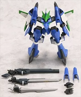 Figure - Prize Figure - Super Robot Wars