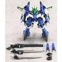 Figure - Prize Figure - Super Robot Wars