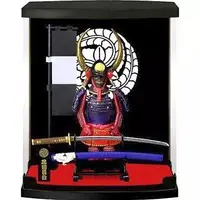 Figure - Sengoku Busho Armor Series