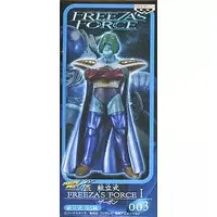 Figure - Prize Figure - Dragon Ball / Zarbon