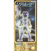 Figure - Prize Figure - Dragon Ball / Frieza