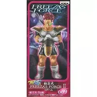 Figure - Prize Figure - Dragon Ball / Recoome