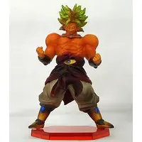 Figure - Prize Figure - Dragon Ball / Broly