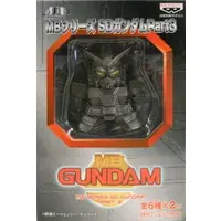 Figure - Prize Figure - SD Gundam