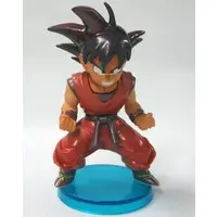 World Collectable Figure - Dragon Ball / Son Gokuu