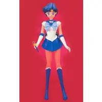 Figure - Bishoujo Senshi Sailor Moon / Sailor Mercury
