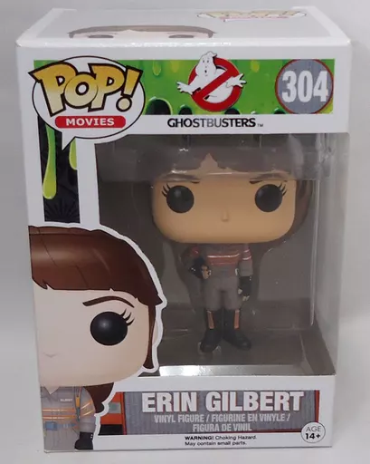 Figure - Ghostbusters