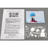 Garage Kit - Figure - Touken Ranbu / Ichigo Hitofuri